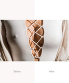 No-Show Adhesive Round Nipple Covers by Nood