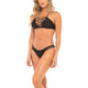 Barcelona Two Piece Swimsuit by Oh La La Cheri