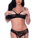 BlackWidow 2 Piece Set by Exposed