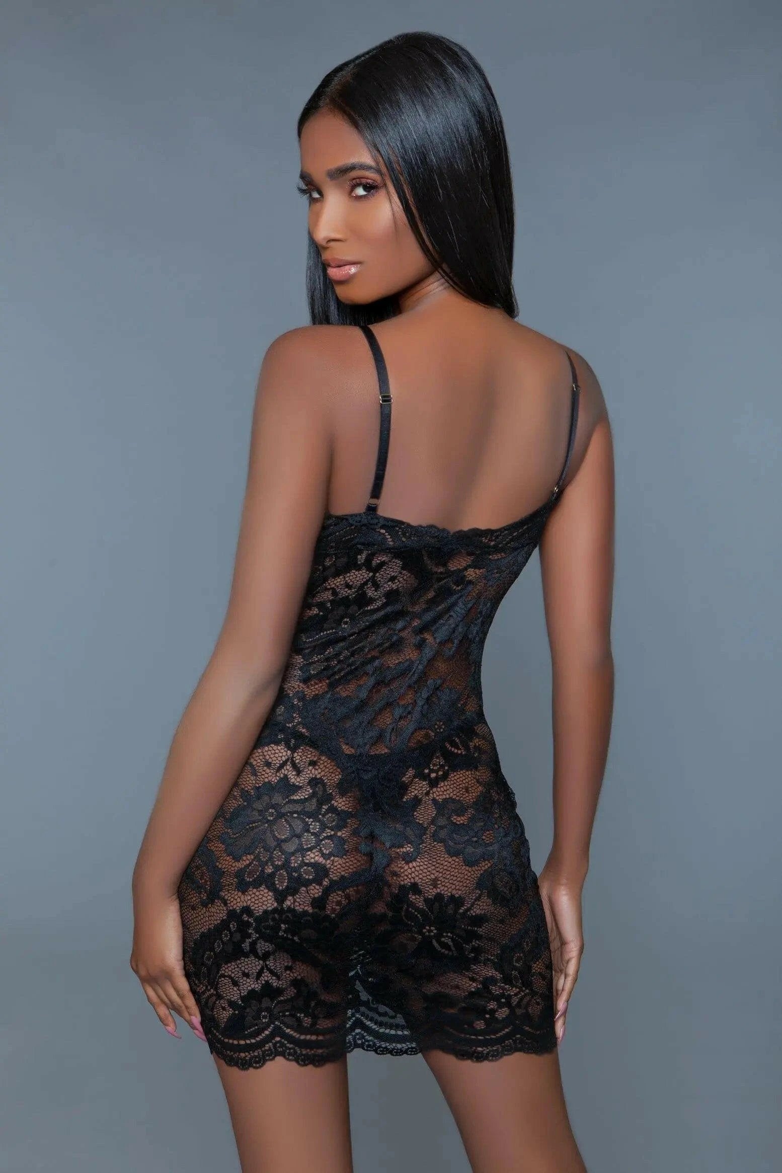 Blaire Chemise by BeWicked