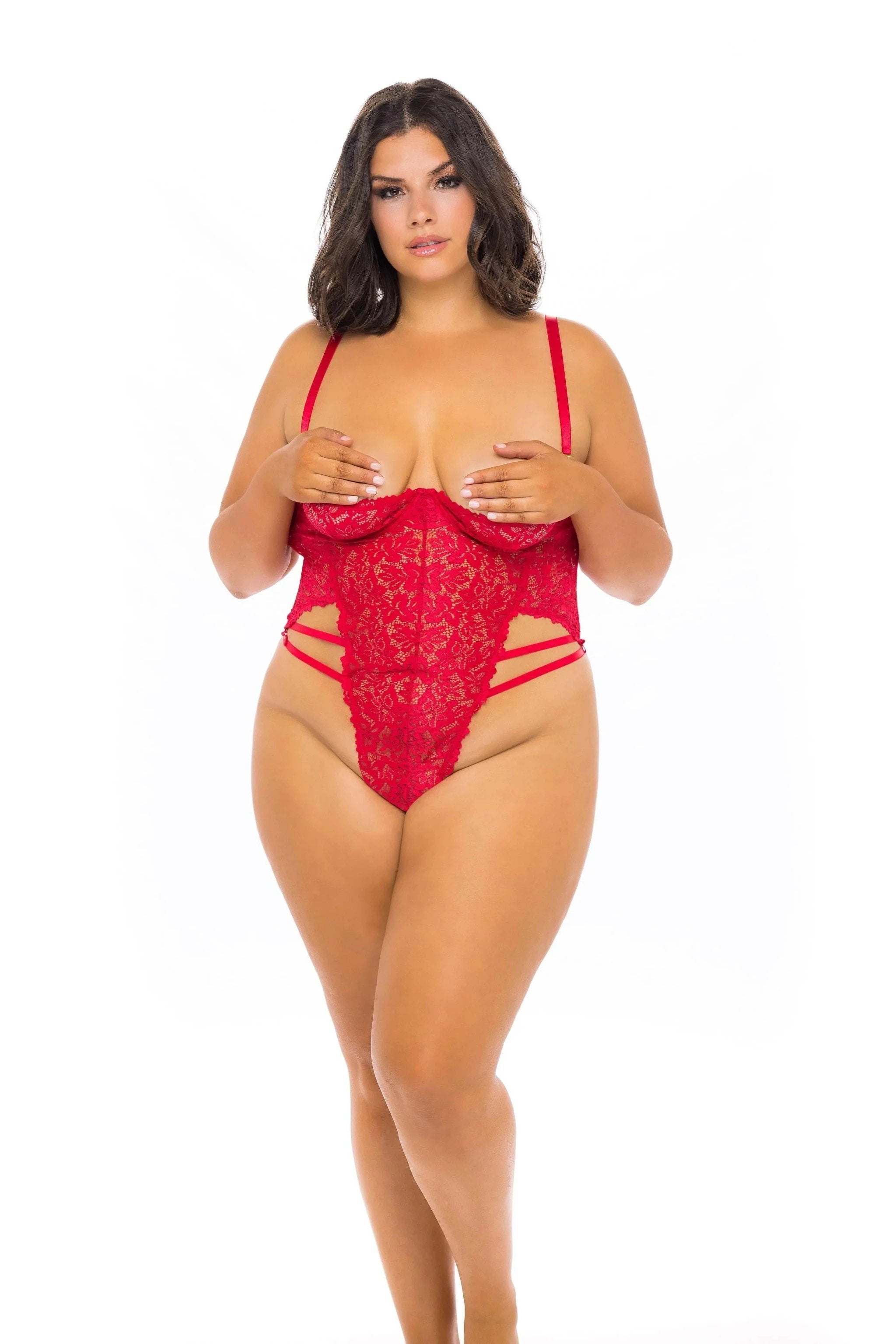 Blake Teddy by Oh La La Cheri