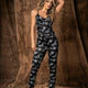 Blinding Lights Onesie by Mapalé