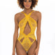 Blisse Teddy by Oh La La Cheri