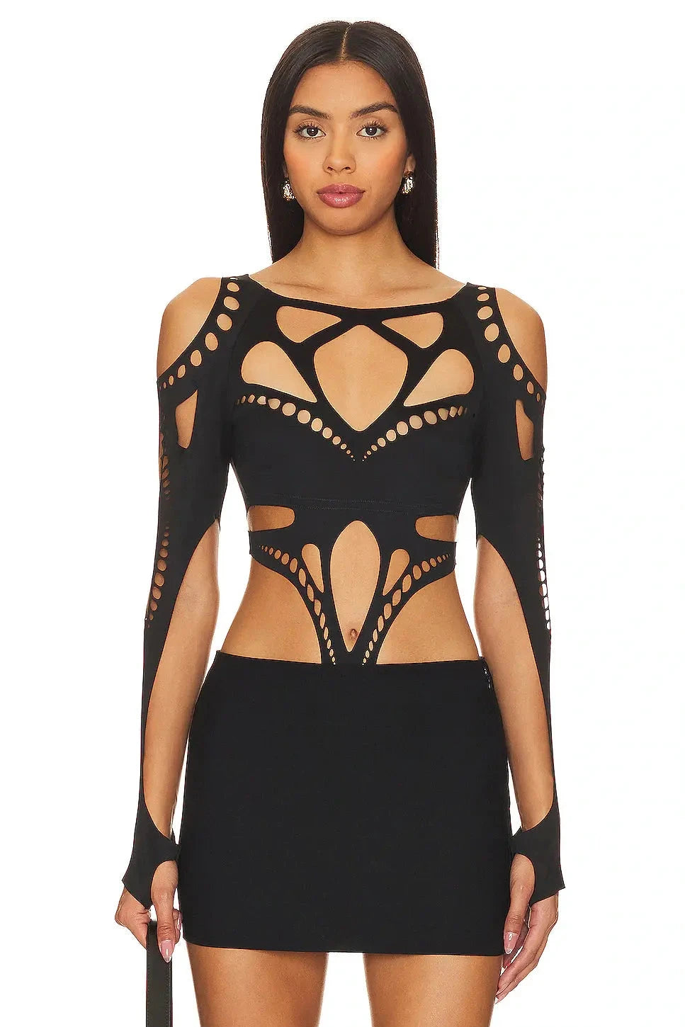 Boudicca Bodysuit by Thistle and Spire