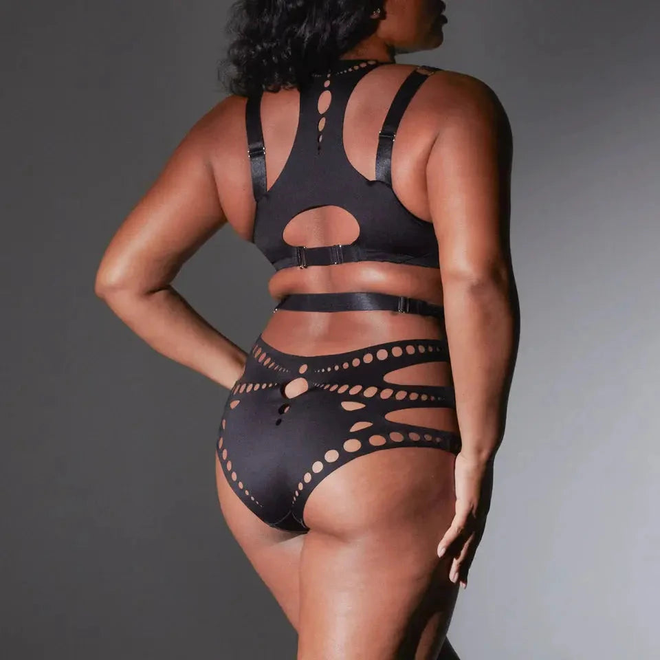 Boudicca Panty by Thistle and Spire