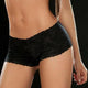 Brooklyn's Finest Lace Boyshort by Mapalé