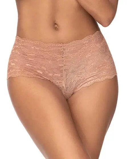 Brooklyn's Finest Lace Boyshort by Mapalé