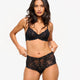 Carmela Demi Bra by Cosabella