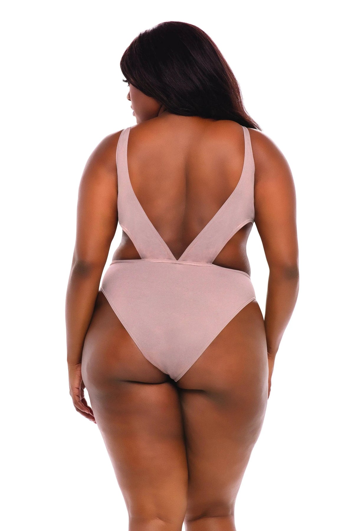 Capri One Piece Swimsuit by Oh La La Cheri
