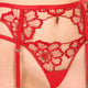 Catalina Suspender by Bluebella
