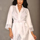 Celine Robe by Lingerie By Coco
