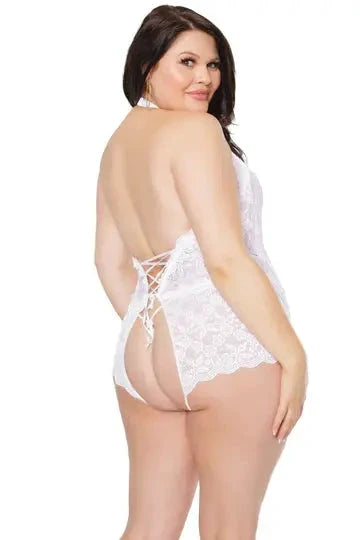 In To You Teddy by Coquette