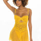 Charlotte Babydoll by Oh La La Cheri