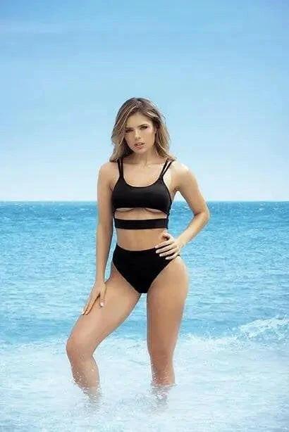Cici Two Piece Swimsuit by Mapalé