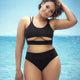 Cici Two Piece Swimsuit by Mapalé