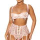 Cinch Me In 3 Piece Set by Forplay