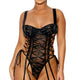 Cinched In Teddy by Forplay