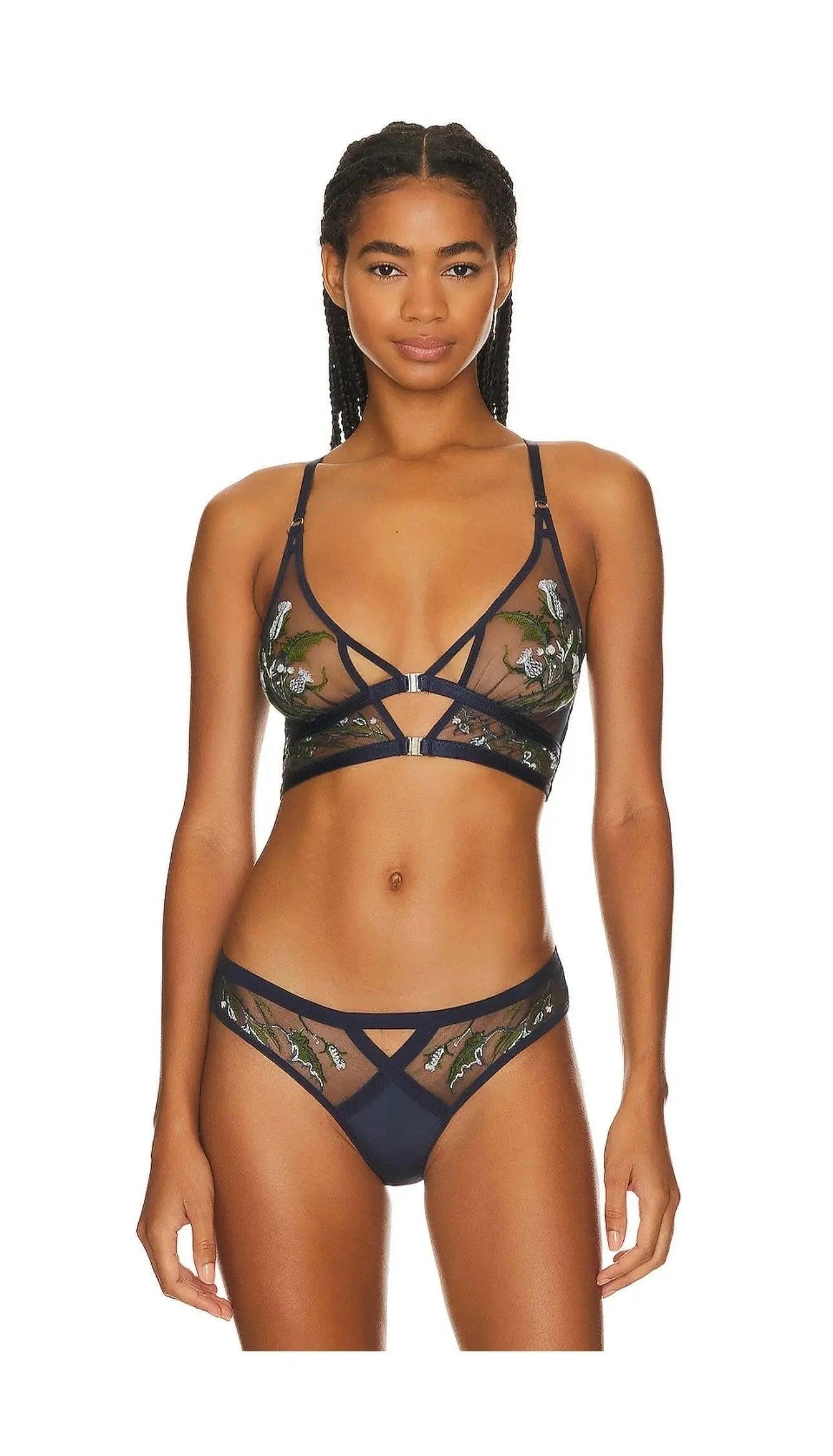 Cirsi Bikini by Thistle and Spire