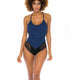 Claribel Jersey Romper by Oh La La Cheri