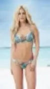Comfort Bikini Top by Mapalé