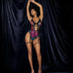 Comfort & Confidence Teddy by Mapalé