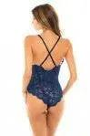Cortney Teddy by Oh La La Cheri