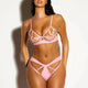 Dominant 2 Piece Set by Oh La La Cheri