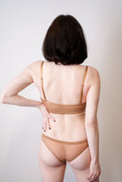 Rebellion Bralette by Naked Rebellion