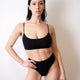 Siawear Minimal Seamless Bra by Naked Rebellion