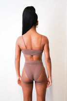 Siawear Minimal Seamless Bra by Naked Rebellion