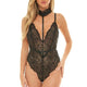 Dahlia Teddy by Oh La La Cheri