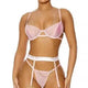 Dripping Diamonds 3 Piece Set by Forplay