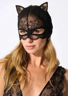 Evasion Sensuelle Mask by Atelier Amour