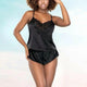 Elegance Romper by Mapalé