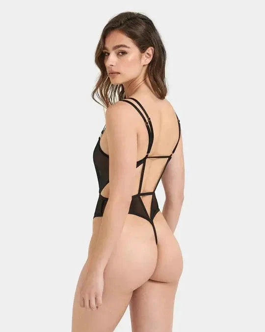 Elizabeth Soft Body by Bluebella