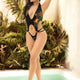 Ella Monokini by Mapalé