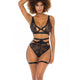Eloisa 3 Piece Set by Oh La La Cheri