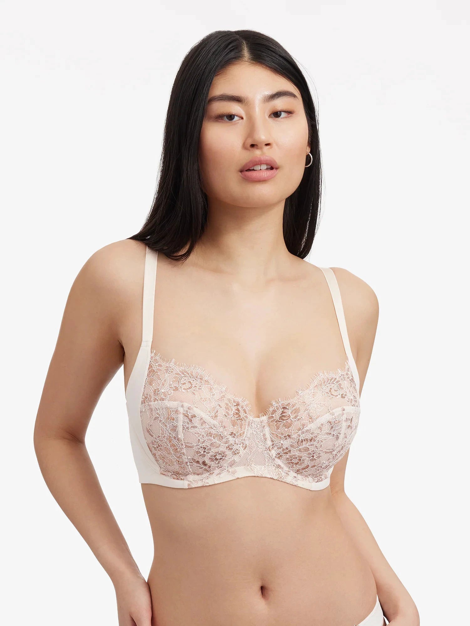 Entice Full Coverage Underwire Bra by Skarlett Blue