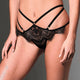 Eros Thong by Thistle and Spire