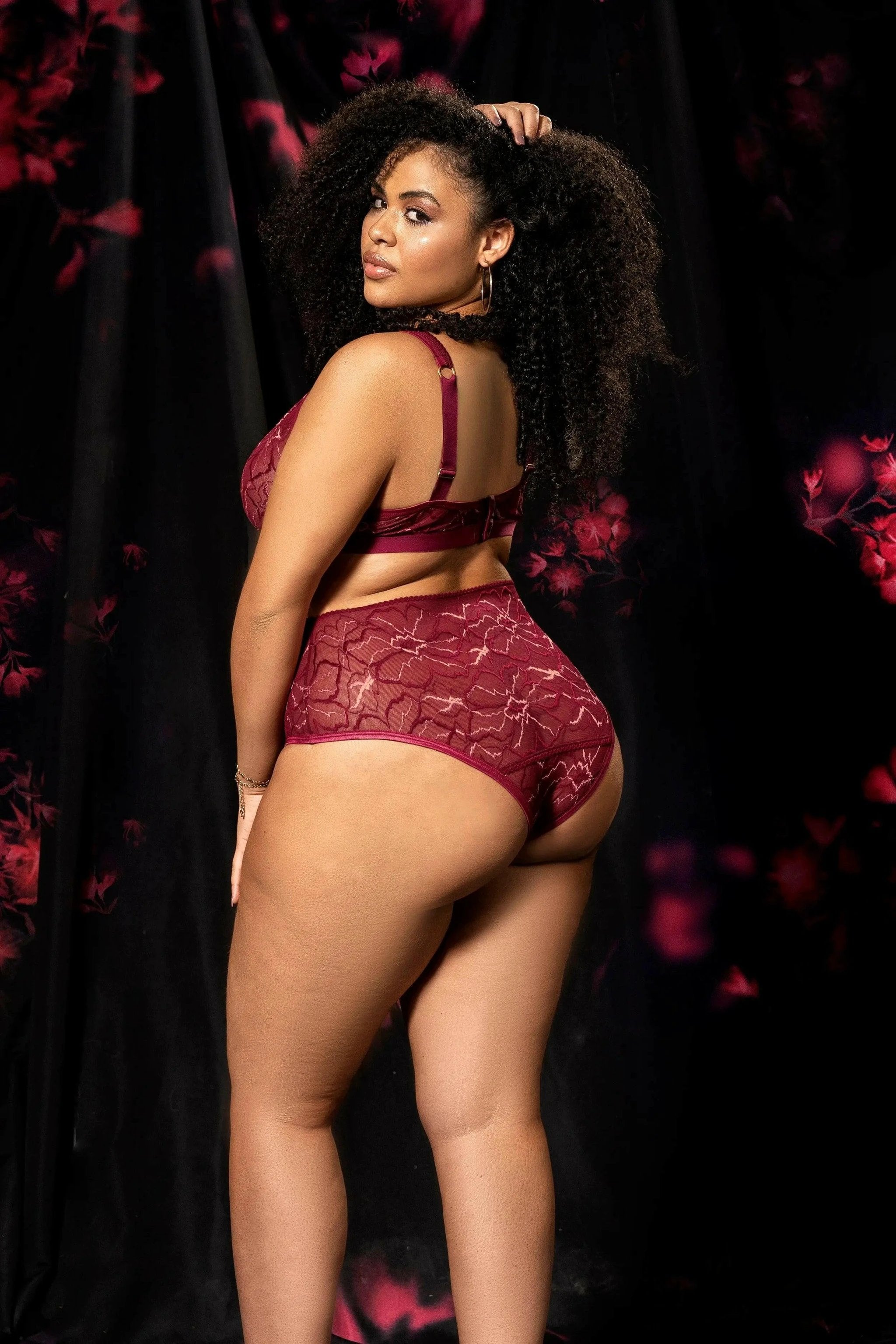 Exquisite 2 Piece Set by Mapalé