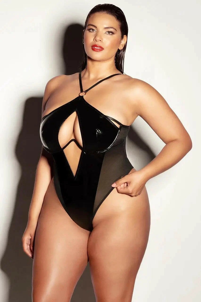 Fantasy Teddy by Oh La La Cheri