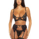Femi 3 Piece Set by Oh La La Cheri