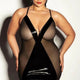 Finesse Babydoll by Oh La La Cheri