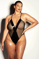 Finesse Teddy by Oh La La Cheri