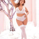 Fall In Love 2 Piece Set by Mapalé