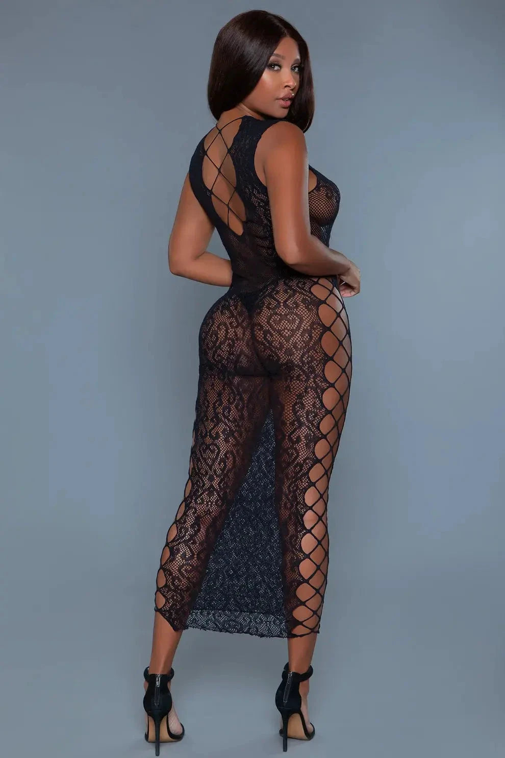 Fallen For You Dress by BeWicked