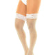 Fishnet Thigh Highs by Mapalé