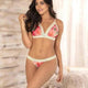 Flora Blanc Set by Mapalé