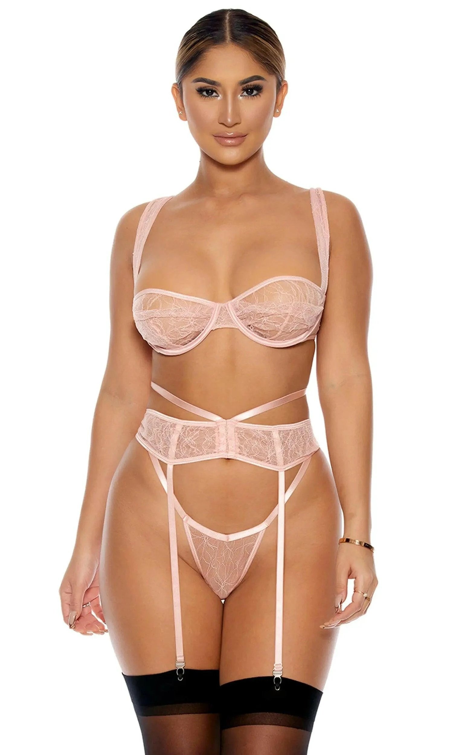 Flourishing Love 3 Piece Set by Forplay