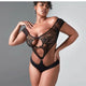 Freyja Bodysuit by Thistle and Spire